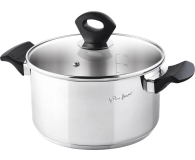 LAMART Komplet garnków Perfect LT1110 (7 elementów) - 1283501 - zdjęcie 3